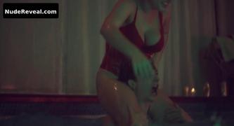 HAPPY JANKELL nude in Delete Me