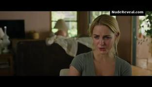MCKENNA GRACE nude in Regretting You