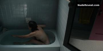 ROSA SALAZAR nude in Brand New Cherry Flavor