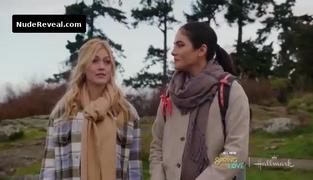 ARIENNE MANDI nude in Love, Classified