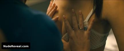 CLAUDIA GALAN nude in Sounds Like Love