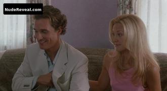 KATE HUDSON nude in How to Lose a Guy in 10 Days