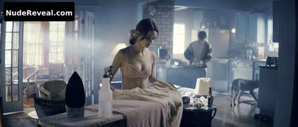 CIARA BRAVO nude in Cherry