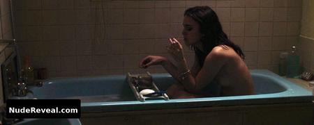 KEIRA KNIGHTLEY nude in The Jacket