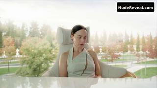 PELAGEYA NEVZOROVA nude in Dva Holma