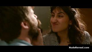 AMBIKA MOD nude in One Day
