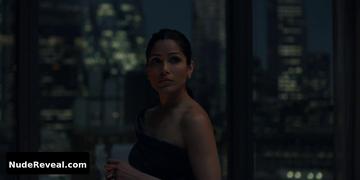 FREIDA PINTO nude in Surface