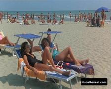ELEONORA BRIGLIADORI nude in Rimini Rimini