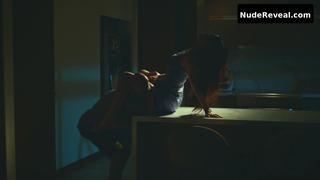 ANGELI KHANG nude in Ganti-Ganti
