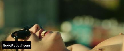LOLA KIRKE nude in Free the Nipple