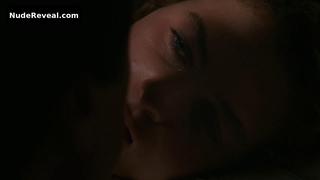 MARGHERITA MAZZUCCO nude in My Brilliant Friend