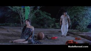 MADHURI DIXIT nude in Prem Granth