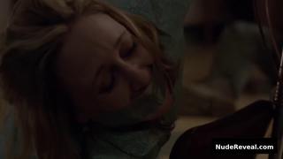 VERA FARMIGA nude in Bates Motel