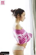 JESSICA PARKER KENNEDY nude in Esquire Me in My Place