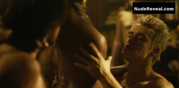 SAMIRA CARVALHO nude in Hard