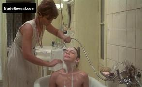 LEA MASSARI nude in Murmur of the Heart