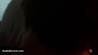 KYLE KANKONDE nude in Sins of the Bride