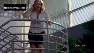 ANNA GUNN nude in Breaking Bad
