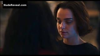 MACARENA GARCIA-ROMERO nude in 100 dias para enamorarnos