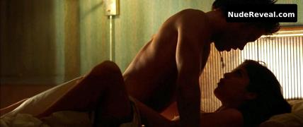 SELMA BLAIR nude in Highway