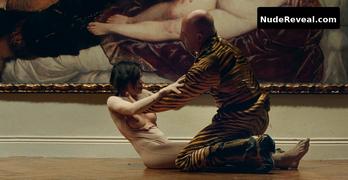 ELENA ANAYA nude in The Skin I Live In
