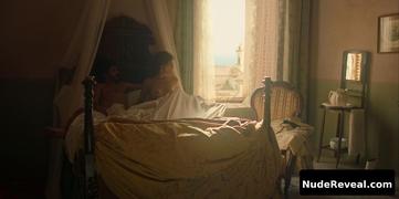 JUANA ACOSTA nude in The Vineyard