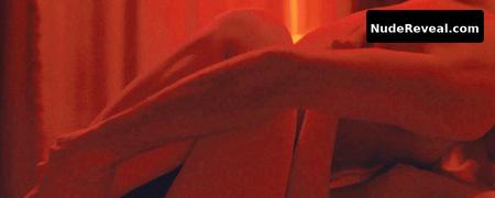 DEBORAH FRANCOIS nude in Populaire