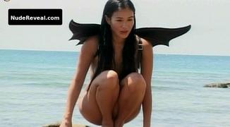 CHRISTY CHUNG nude in Feel: Christy Chung