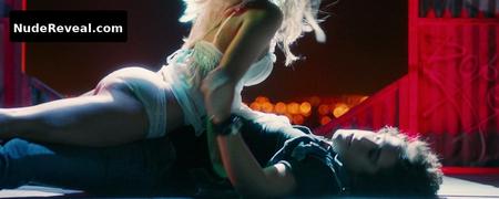 JULIANNE HOUGH nude in Rock of Ages
