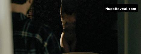 EMILY HAMPSHIRE nude in Good Neighbors