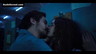 BRUNA MARQUEZINE nude in Bia & Victor: Love Of My Life