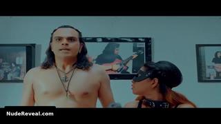 REKHA MONA SARKAR nude in Jassi King The FAKR