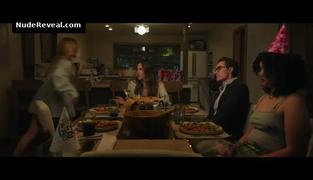 MCKENNA GRACE nude in Regretting You