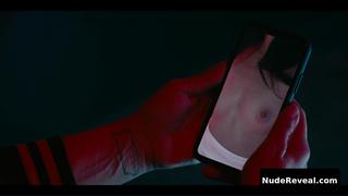 JADE BENDER nude in Obliterated