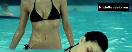 VERA JORDANOVA nude in Hostel: Part II