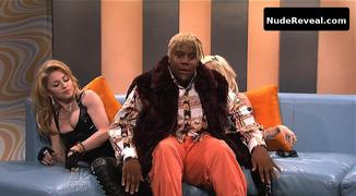 MADONNA nude in Saturday Night Live