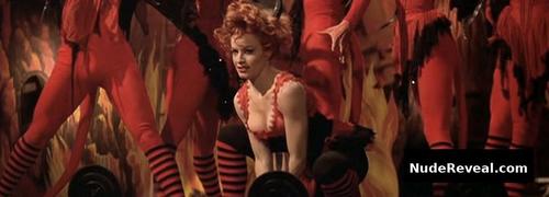 ELISABETH SHUE nude in Cousin Bette