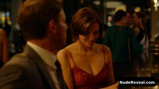 LAUREN COHAN nude in Whiskey Cavalier
