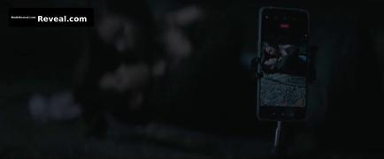 ESTER EXPOSITO nude in Lost in the Night