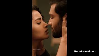ANUPAMA PARAMESWARAN nude in Rowdy Boys