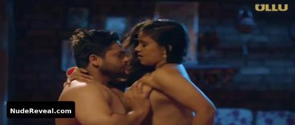 PRIYA GAMRE nude in Shahad