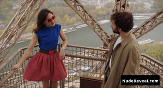 ANAIS DEMOUSTIER nude in La Piece Rapportee