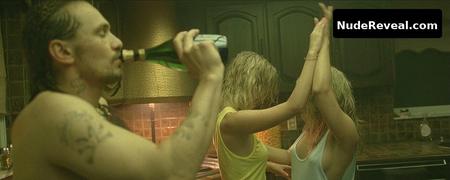 VANESSA HUDGENS nude in Spring Breakers