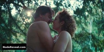 KATHERINE PARKINSON nude in Rivals