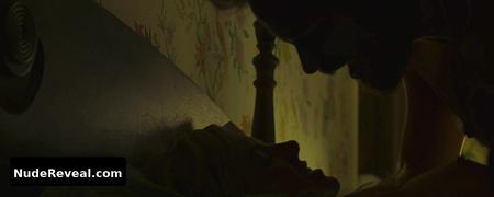 SIENNA MILLER nude in The Mysteries of Pittsburgh