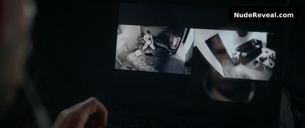 LEA DRUCKER nude in The World of Yesterday