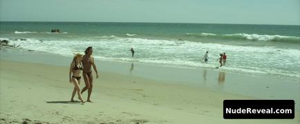 KAYDEN KROSS nude in Samurai Cop 2: Deadly Vengeance