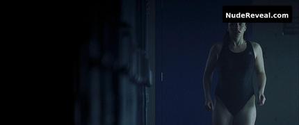 DAGMARA DOMINCZYK nude in They