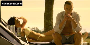 FIONA PALOMO nude in Outer Banks