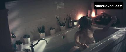 TESS TALBOT nude in Inconceivable